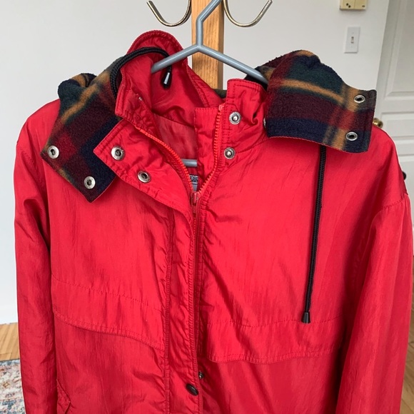 Artsy coat - Picture 5 of 6